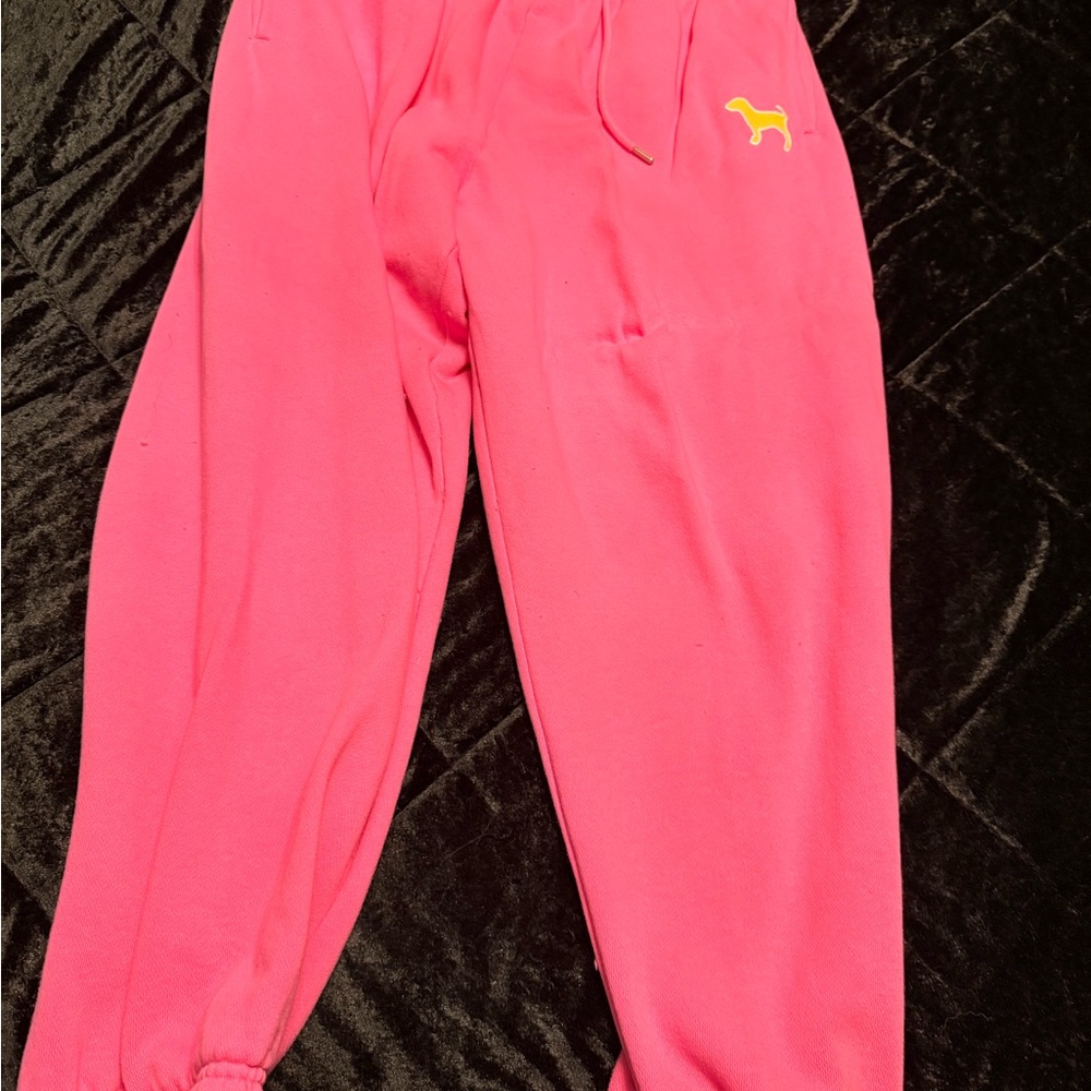 Victoria’s Secret Pink Joggers
